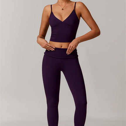 The Vigor Leggings