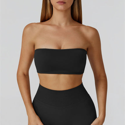 The Reign Sports Bra