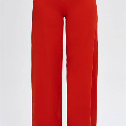 The Twirl New Straight Leg Pants