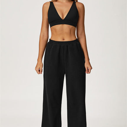 The Axis Sports Bra