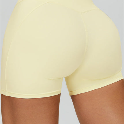 The Dreamy Sports Bra Shorts 2-Piece Set
