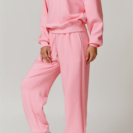 Core Shift Sweatpants
