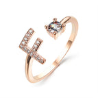 Rose gold / F