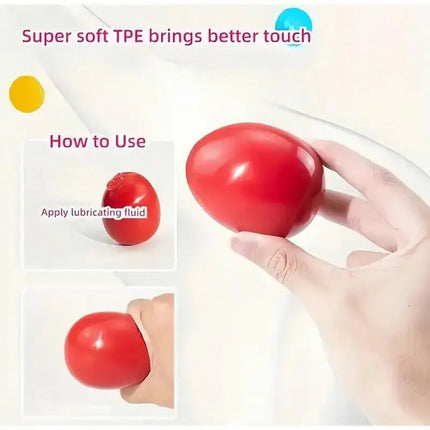Anal Plug Set