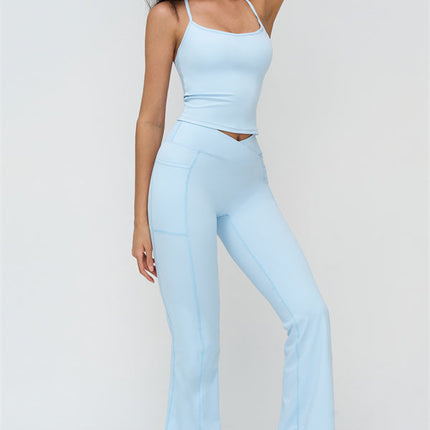 The BoldFit Crop Top
