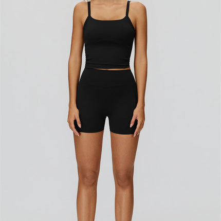 The Fyra Shorts