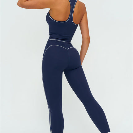 The Amara Crop Top
