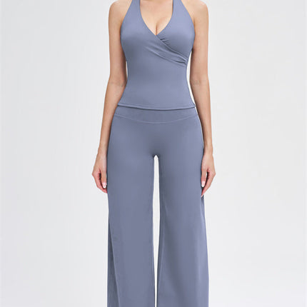 The Twirl New Straight Leg Pants