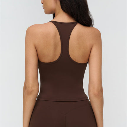 The BoldFit Crop Top Shorts 2-Piece Set
