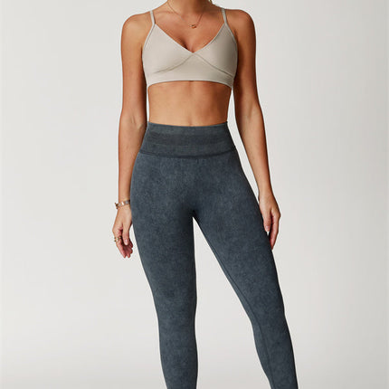 The Zest Leggings