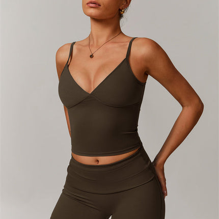 The Vigor Tank Top