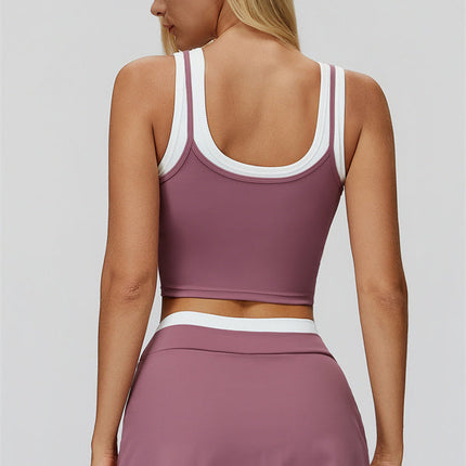 The Canyon Tennis Skirt