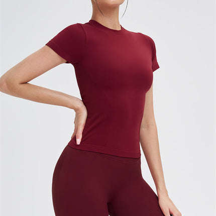 The Whim T-shirt Leggings 2-Piece Set