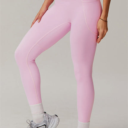 The Blissful Rose Leggings
