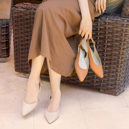 Charlotte Light Beige