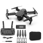 Black / 4K-Single Camera