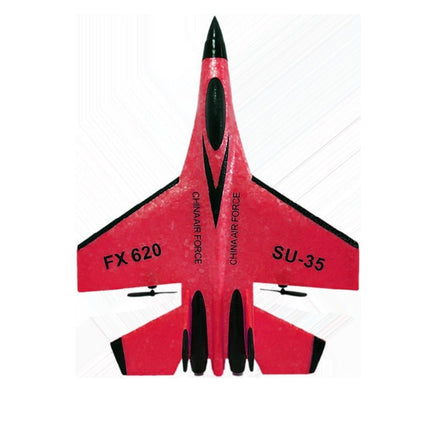 Children’s Remote Control Electric Aircraft