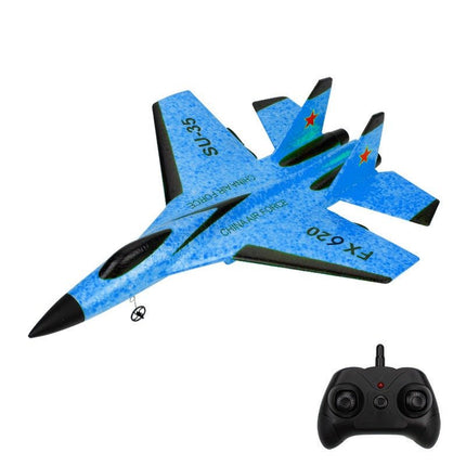 Children’s Remote Control Electric Aircraft