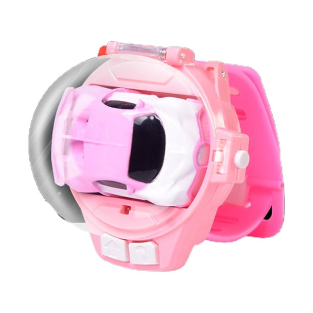 Children's Remote Control Mini Car Charging USB
