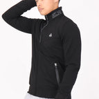 X-Small / Average / Black