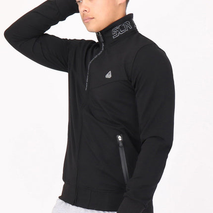 All-Day Comfort Full Zip Sweatshirt