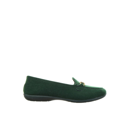 Comfy green Slipper