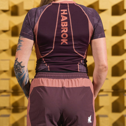 Core Tech 3.5" Liner - Training Shorts