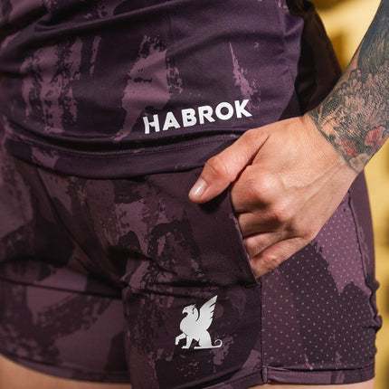Core Tech 3.5" Performance Shorts