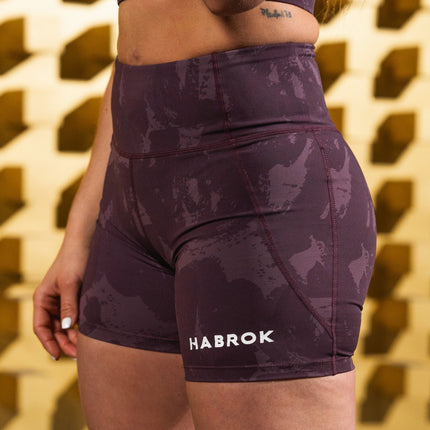Core Tech Compression Shorts