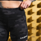 Camouflage / XS