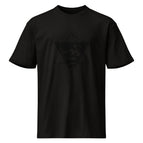 Black / S