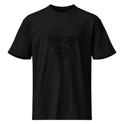 Cotton Heritage MC1082 I Men's Premium Short Sleeve Tee