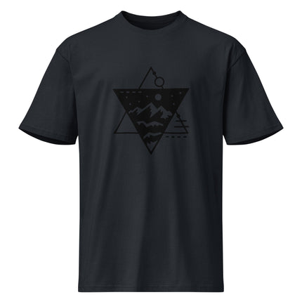 Cotton Heritage MC1082 I Men's Premium Short Sleeve Tee
