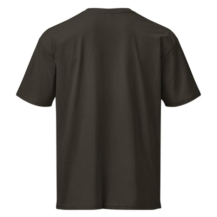 Cotton Heritage MC1082 I Men's Premium Short Sleeve Tee