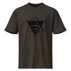 Vintage Black / S