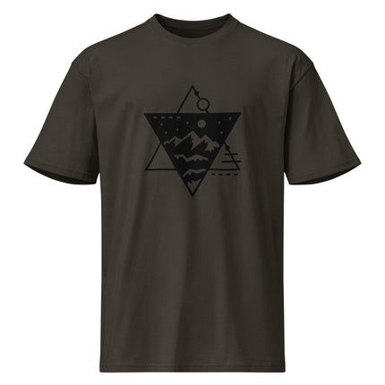 Cotton Heritage MC1082 I Men's Premium Short Sleeve Tee