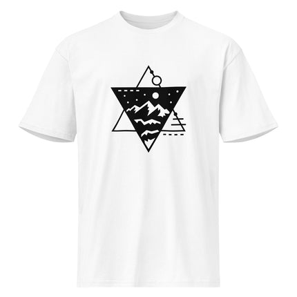 Cotton Heritage MC1082 I Men's Premium Short Sleeve Tee