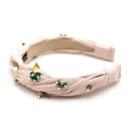 The Cutrone Headband