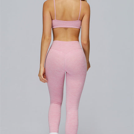 The Radiance Sports Bra