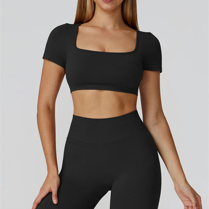 The Reign Crop Top