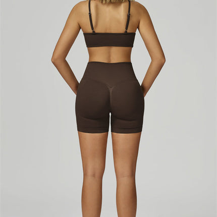 The Prime Sports Bra