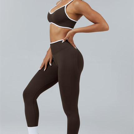 The Elevate Sports Bra