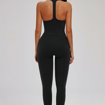 The Svelte Tank Top Leggings 2-Piece Set