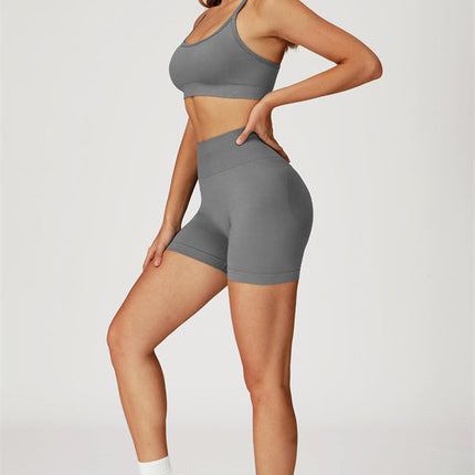 The Sculpt Sports Bra