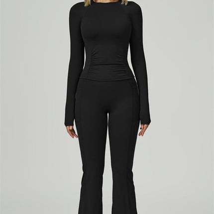 The FlexFit Active Top