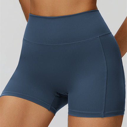 The Fyra Crop Tank Shorts 2-Piece Set