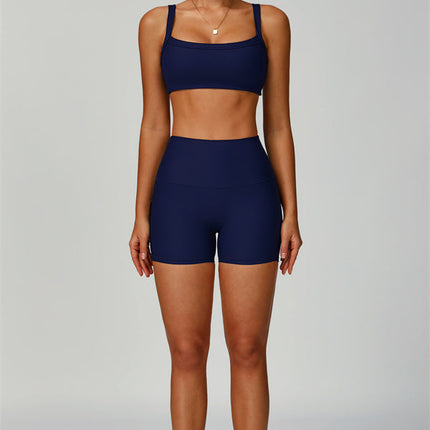 The Burst Shorts