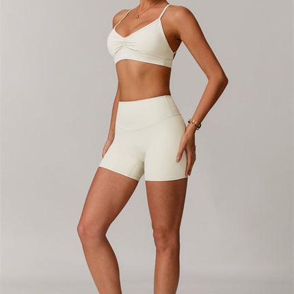 The Delicate Sports Bra