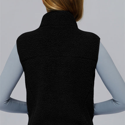 The Elle Form Vest