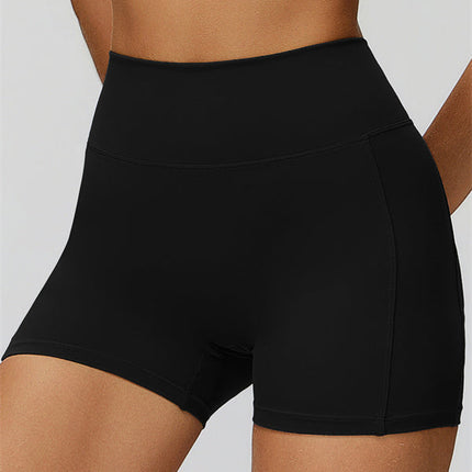 The Fyra Shorts